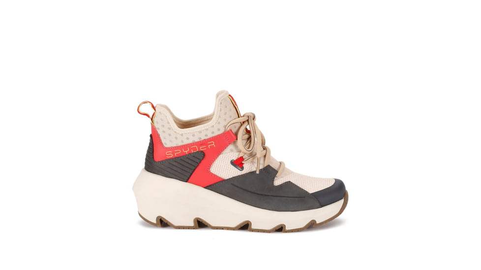 Spyder Cadence Casual Shoes - Womens, Sand, 7, SP10267-SAND-M070