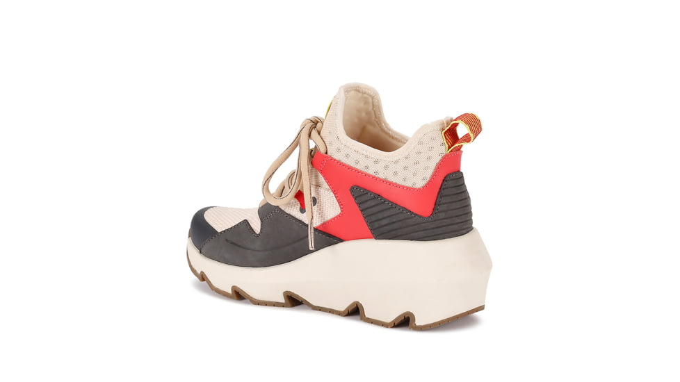 Spyder Cadence Casual Shoes - Womens, Sand, 6.5, 718987967482