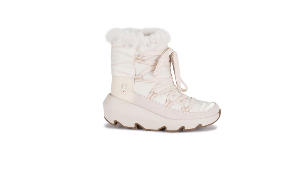 Spyder Camden Boots - Women's, Cream, M085, SP10046-M085