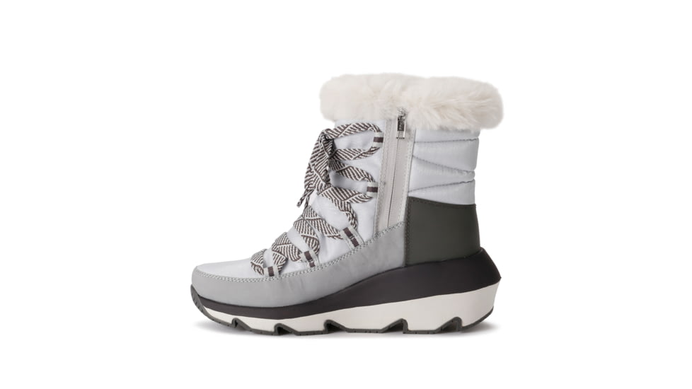 Spyder Camden Boots - Womens, Glacier Grey, M085, SP10047-M085