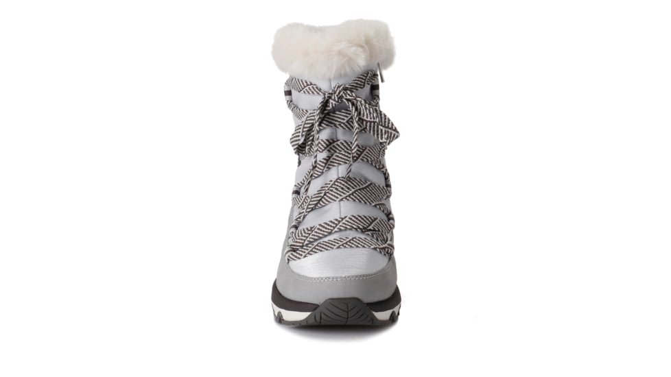 Spyder Camden Boots - Womens, Glacier Grey, M085, SP10047-M085