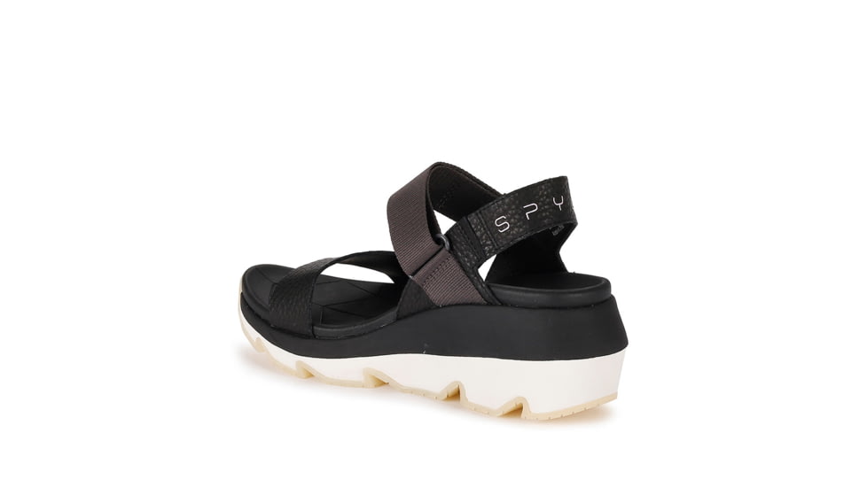 Spyder Campie Sandals - Womens, Black, 11, 718987978402