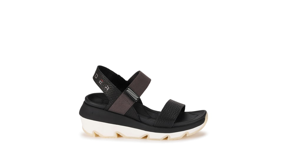 Spyder Campie Sandals - Womens, Black, 11, 718987978402