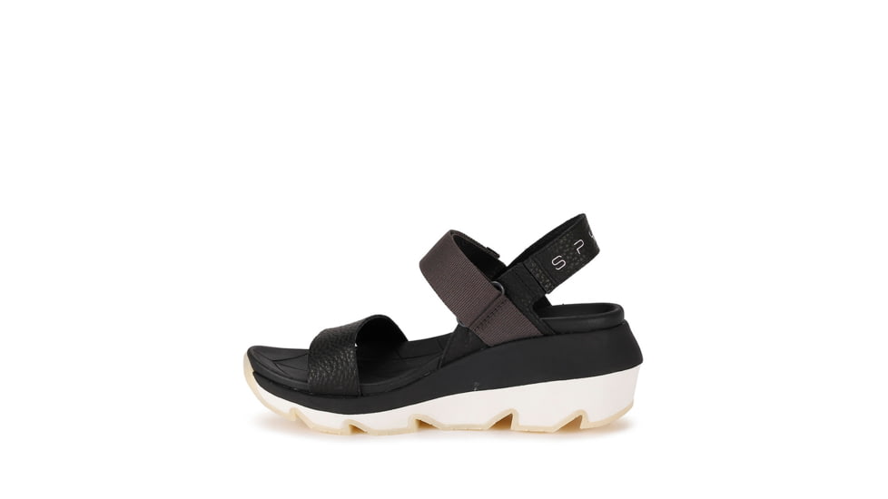 Spyder Campie Sandals - Womens, Black, 11, 718987978402