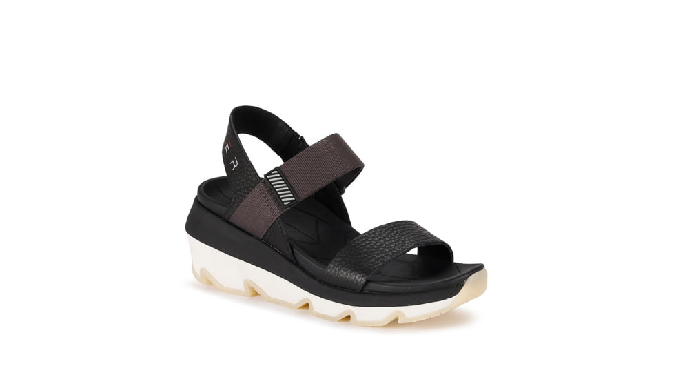 Spyder Campie Sandals - Womens, Black, 11, 718987978402