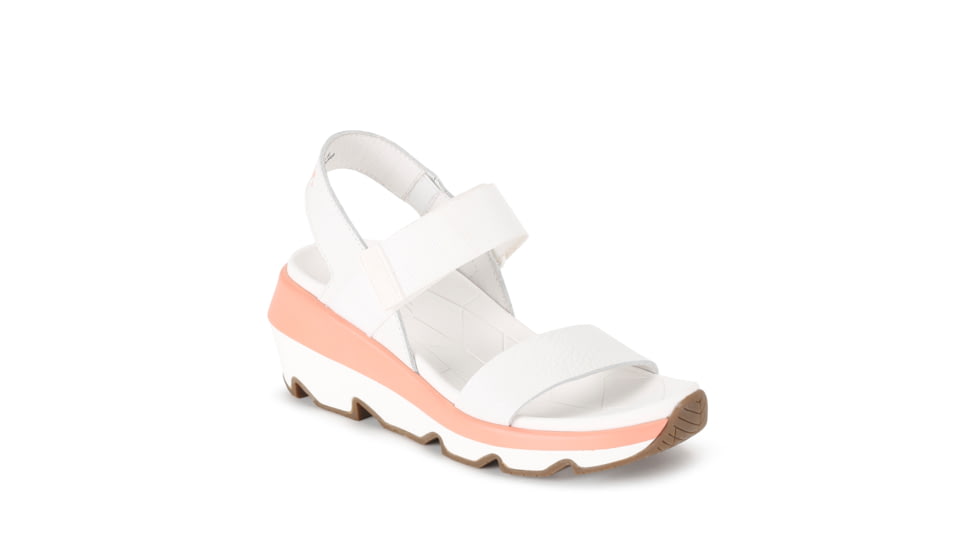 Spyder Campie Sandals - Womens, White, 8, 718987130190