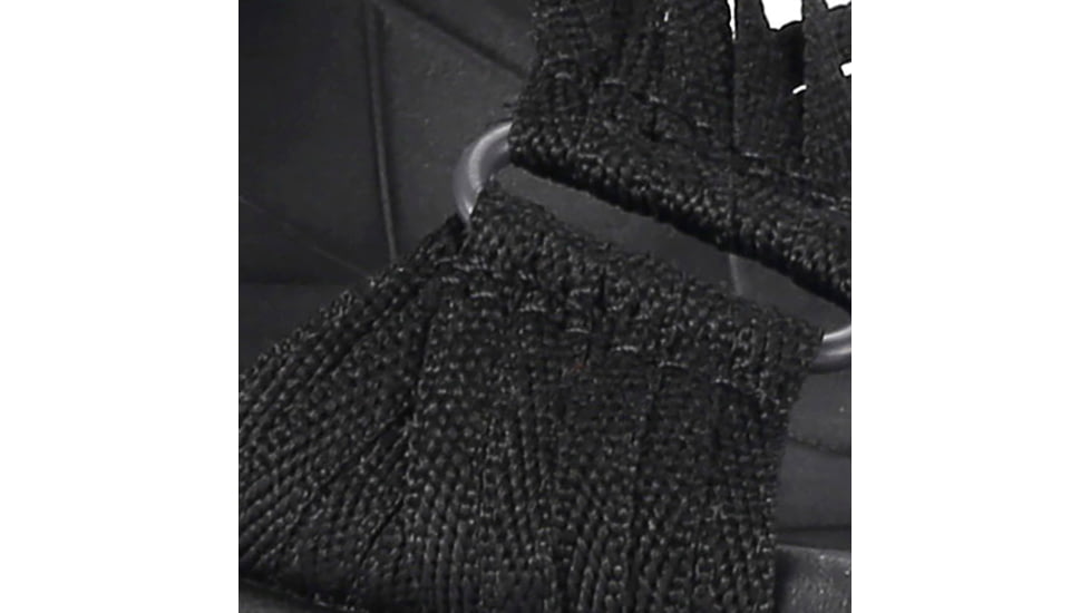 Spyder Chersky Sandals - Womens, Black, 6 US, SP10358-M060