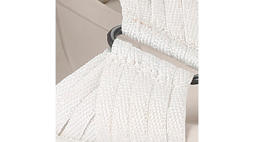 Spyder Chersky Sandals - Womens, White, 9, SP10362-WHIT-M090