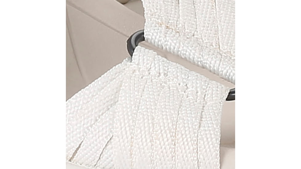 Spyder Chersky Sandals - Womens, White, 6.5, 718987977825