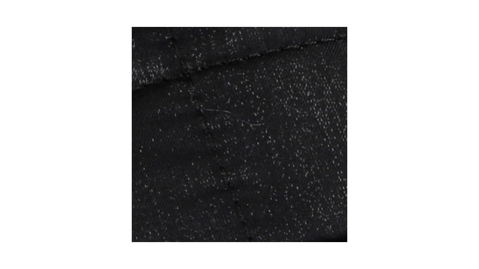 Spyder Conway Slippers - Womens, Black/Black, M090, SP10199-M090