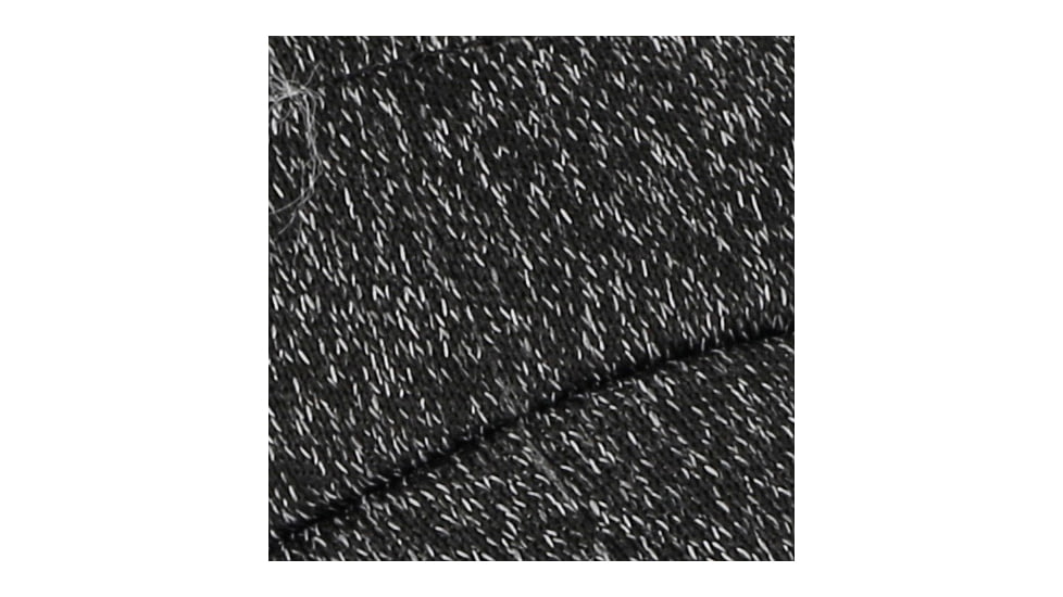 Spyder Conway Slippers - Womens, Black Heather, M095, SP10105-M095