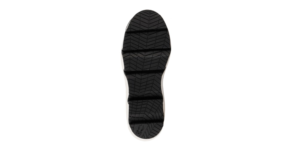 Spyder Conway Slippers - Womens, Black Heather, M095, SP10105-M095