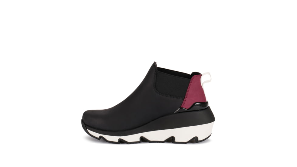 Spyder Crossover Boots - Womens, Black, M085, SP10042-M085