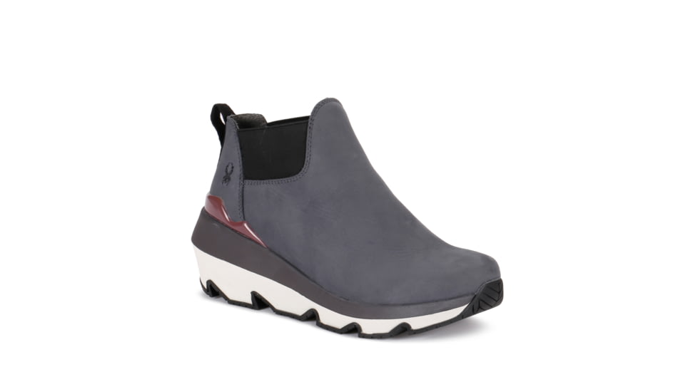 Spyder Crossover Boots - Womens, Dark Grey, M075, SP10040-M075