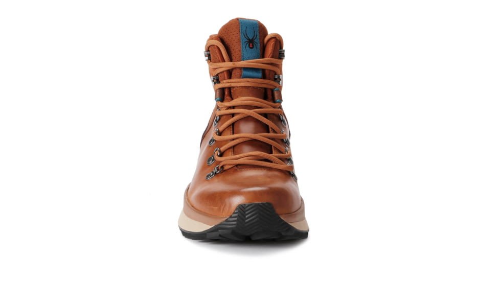 Spyder Hayes Hiking Boots - Mens, Caramel, M110, SP10127-M110