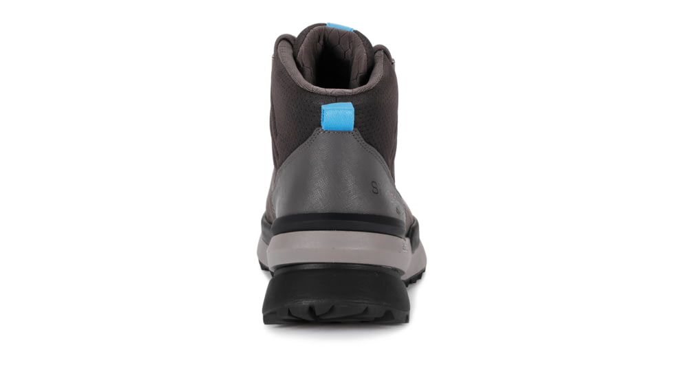 Spyder Hayes Hiking Boots - Mens, Dark Grey, M130, SP10133-M130