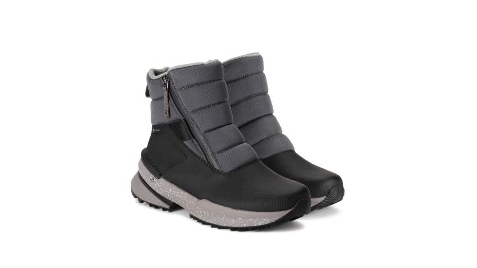 Spyder Hyland Storm Boots - Mens, Dark Grey, M105, SP10126-M105