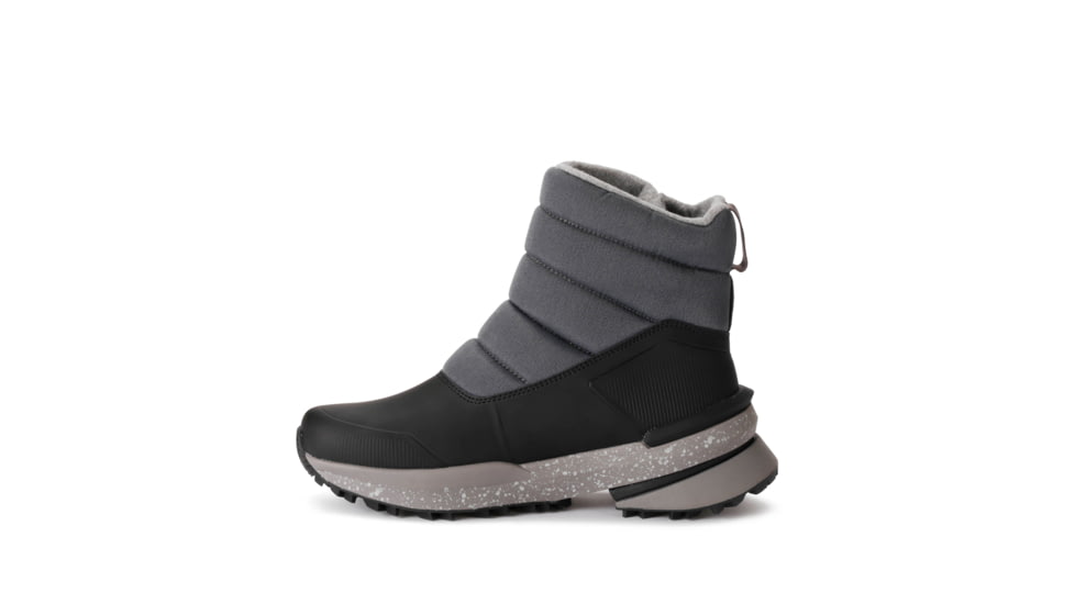 Spyder Hyland Storm Boots - Mens, Dark Grey, M105, SP10126-M105