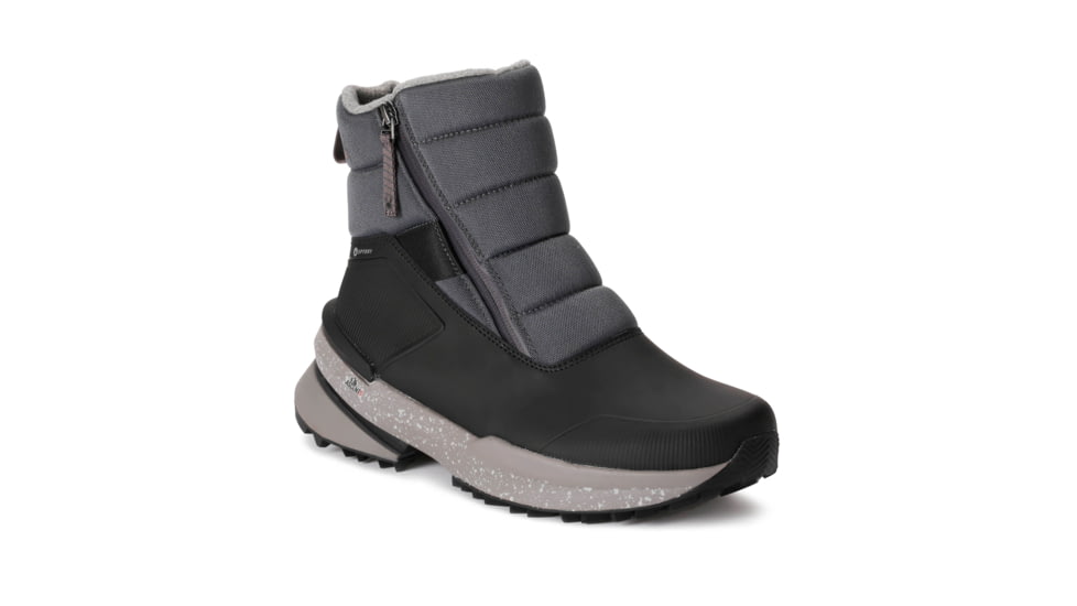 Spyder Hyland Storm Boots - Mens, Dark Grey, M105, SP10126-M105