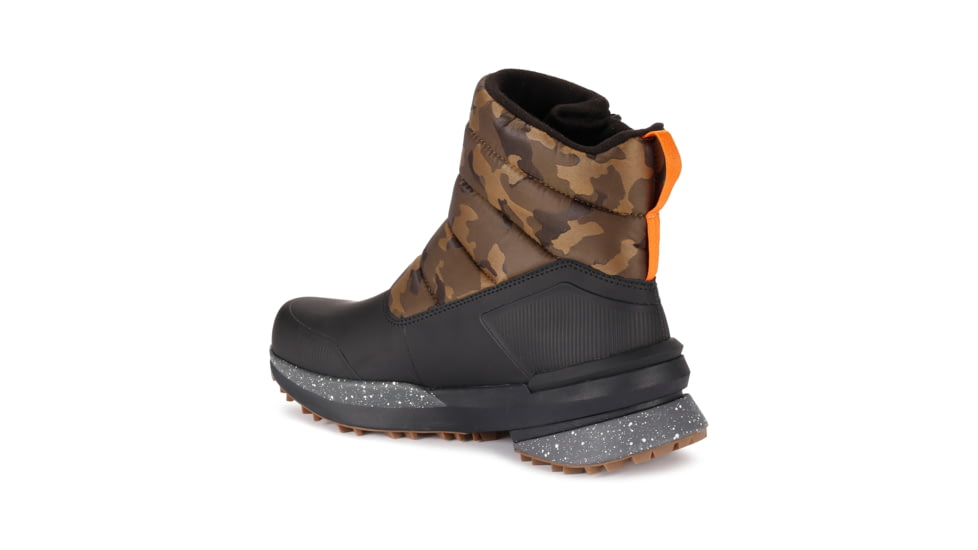 Spyder Hyland Storm Boots - Mens, Green Multi Camo, M105, SP10128-M105