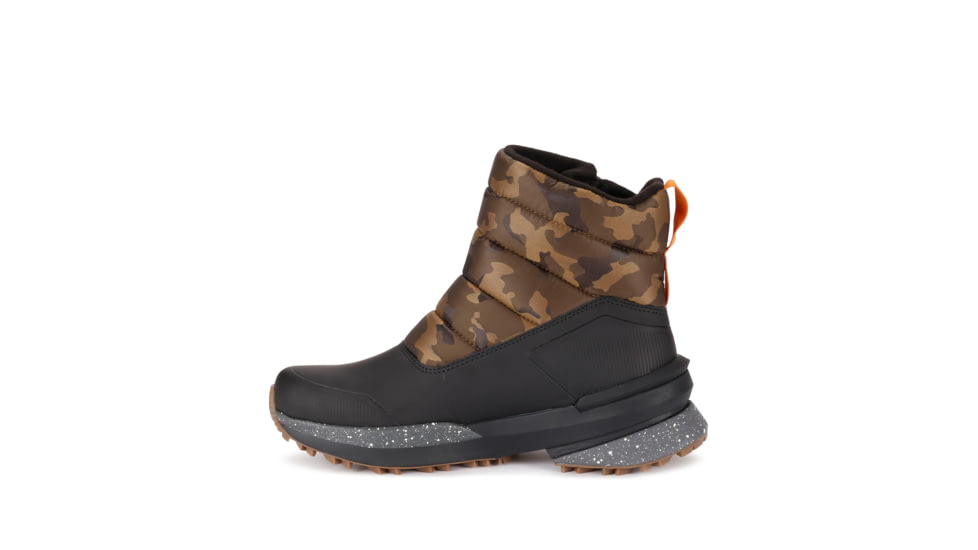 Spyder Hyland Storm Boots - Mens, Green Multi Camo, M105, SP10128-M105