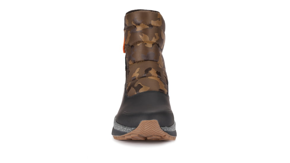 Spyder Hyland Storm Boots - Mens, Green Multi Camo, M105, SP10128-M105