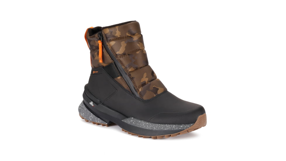 Spyder Hyland Storm Boots - Mens, Green Multi Camo, M105, SP10128-M105