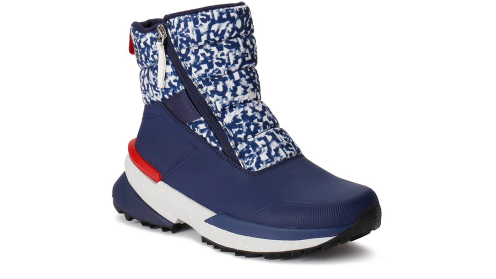 Spyder Hyland Storm Boots - Men's, Olympic Indigo, M120, SP10185-M120