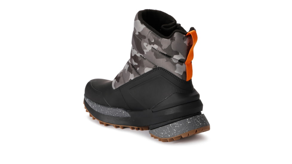 Spyder Hyland Storm Boots - Womens, Grey Multi Camo, M095, SP10098-M095