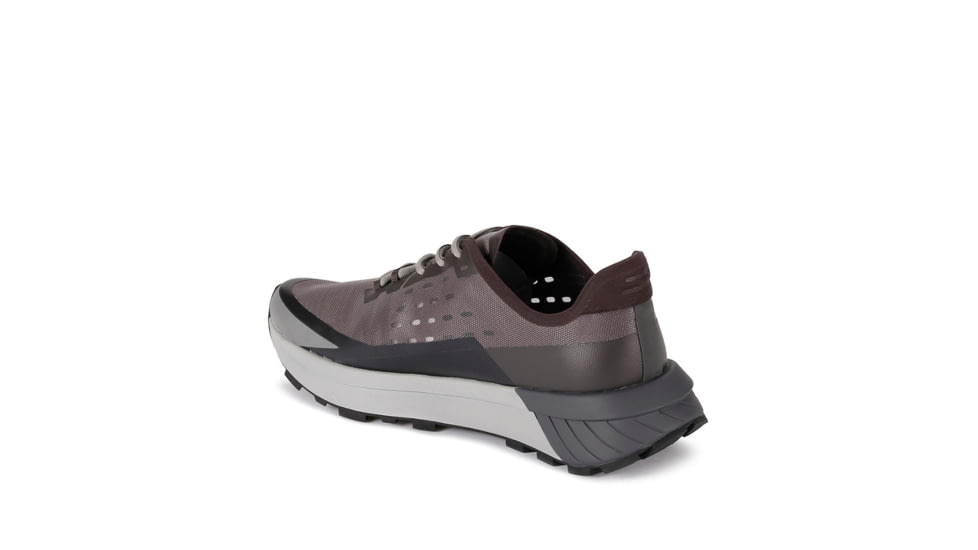 Spyder Icarus Sneaker - Mens, Mid Grey, 10, SP10255-MDGR-M100