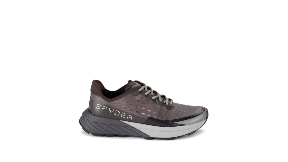 Spyder Icarus Sneaker - Mens, Mid Grey, 10, SP10255-MDGR-M100