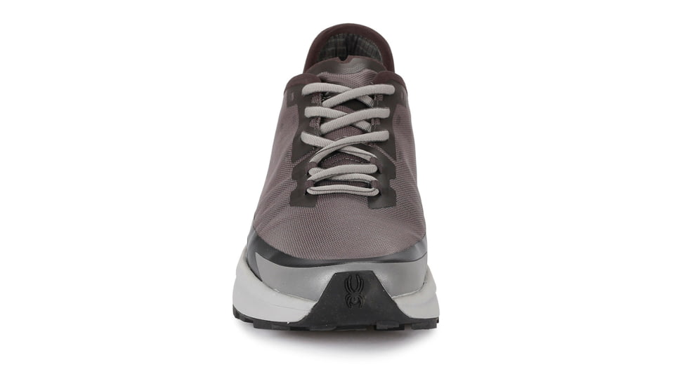 Spyder Icarus Sneaker - Mens, Mid Grey, 10, SP10255-MDGR-M100
