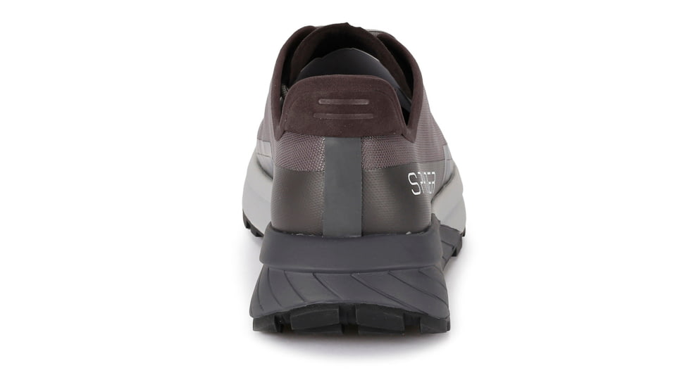 Spyder Icarus Sneaker - Mens, Mid Grey, 10, SP10255-MDGR-M100