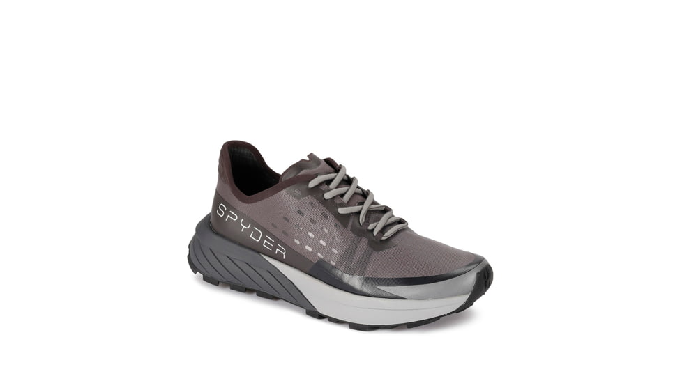 Spyder Icarus Sneaker - Men's, Mid Grey, 8, 718987966270