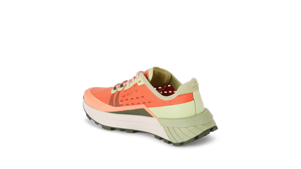 Spyder Icarus Sneaker - Womens, Blush, 8.5, 718987973681