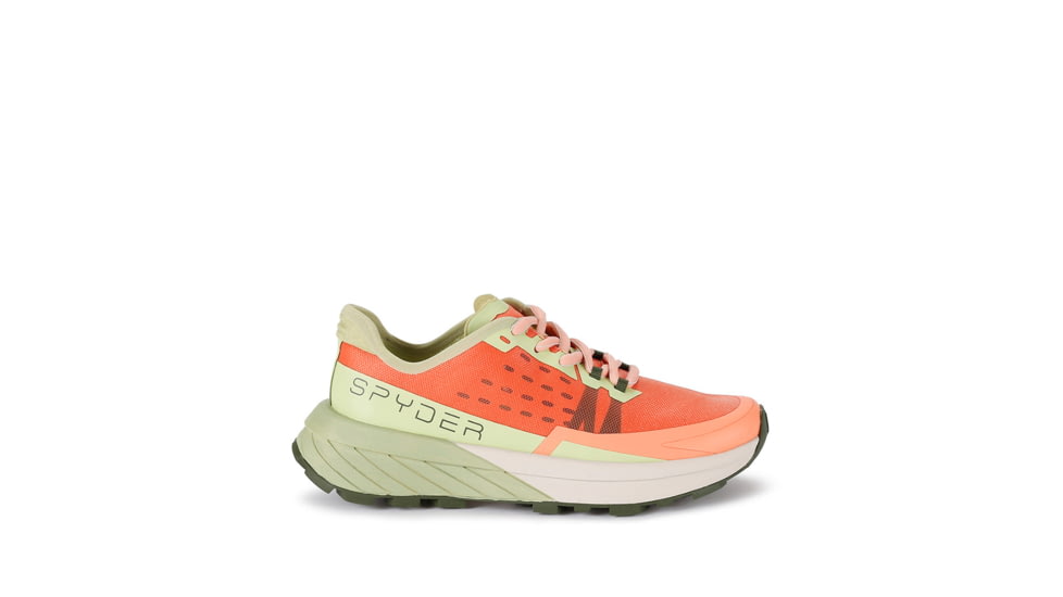 Spyder Icarus Sneaker - Womens, Blush, 8.5, 718987973681