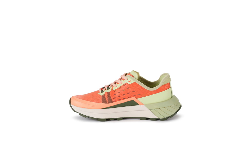 Spyder Icarus Sneaker - Womens, Blush, 8.5, 718987973681