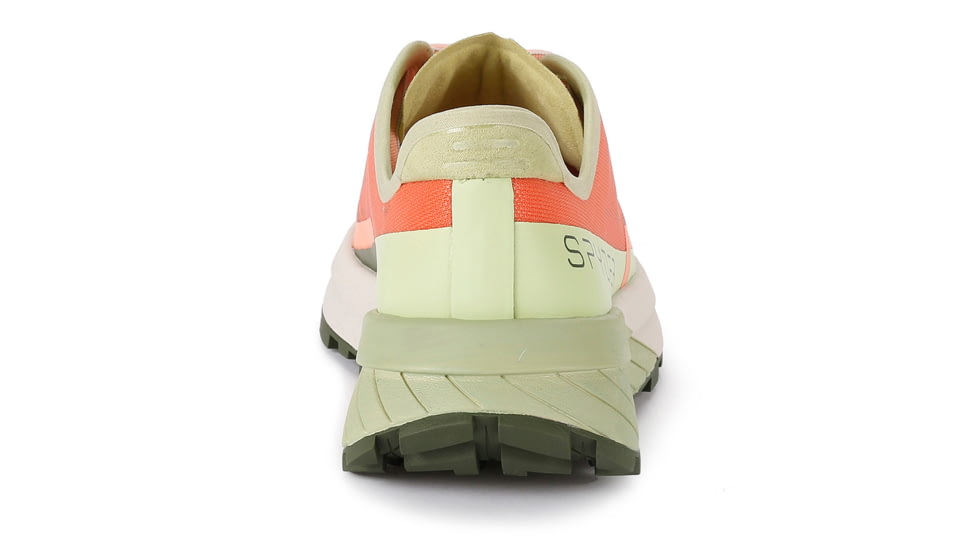 Spyder Icarus Sneaker - Womens, Blush, 8.5, 718987973681