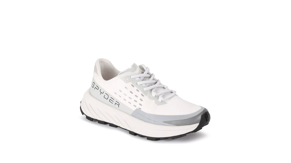 Spyder Icarus Sneaker - Women's, White Multi, 6.5, 718987973148