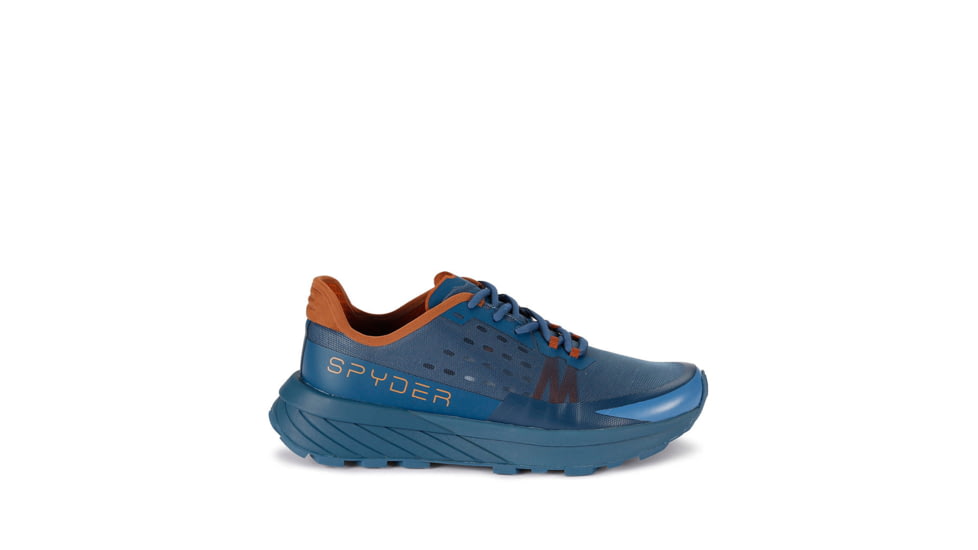 Spyder Icarus Trail Shoes - Men's, Lagoon Blue, 13 US, SP10257-M130