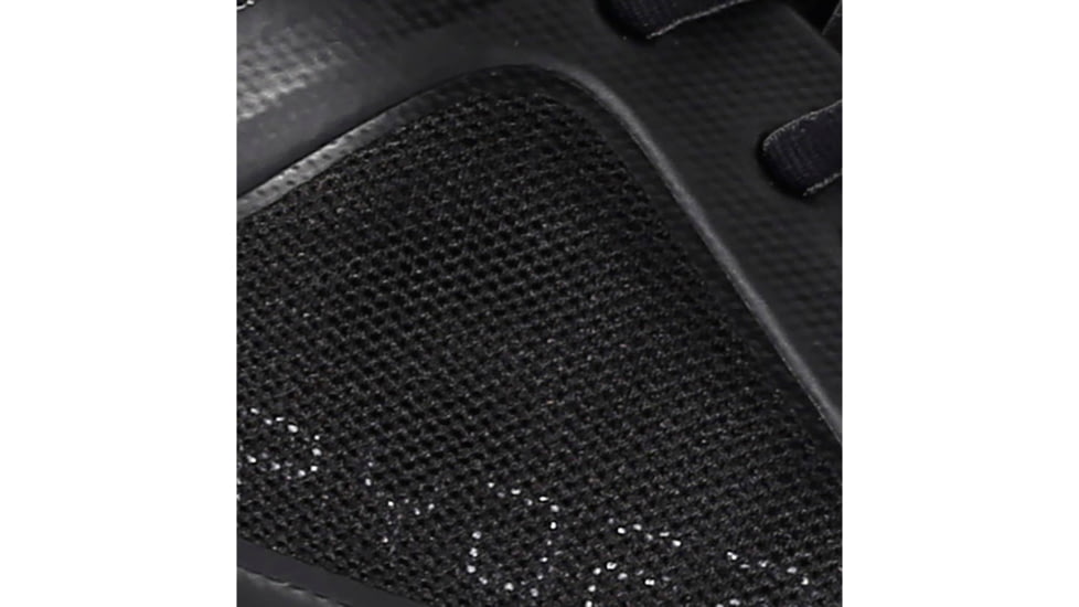 Spyder Indy Sneaker - Mens, Black, 10, SP10253-BLAC-M100