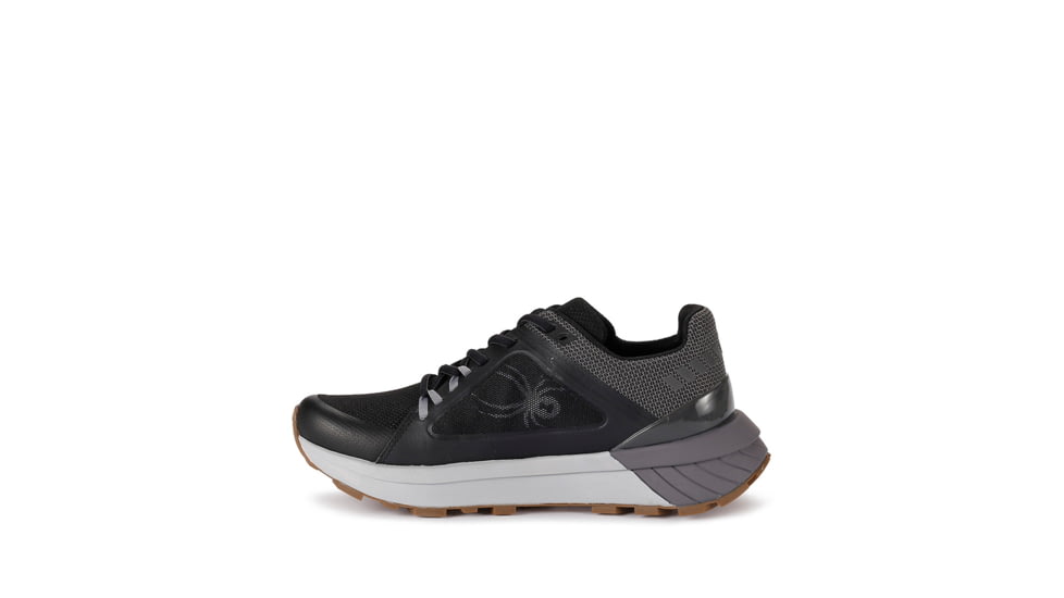 Spyder Indy Sneaker - Mens, Black, 8.5, 718987966089