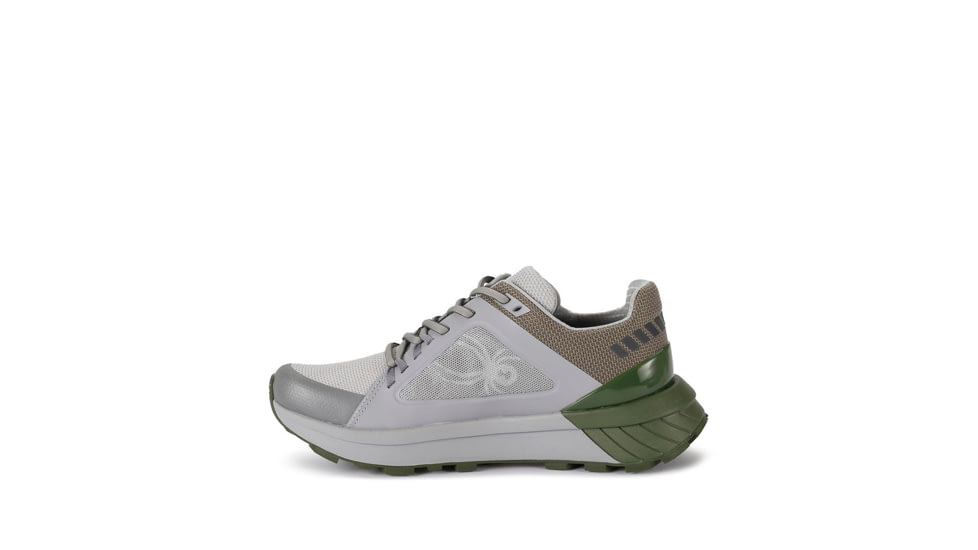 Spyder Indy Sneaker - Mens, Mid Grey, 12, SP10250-MDGR-M120