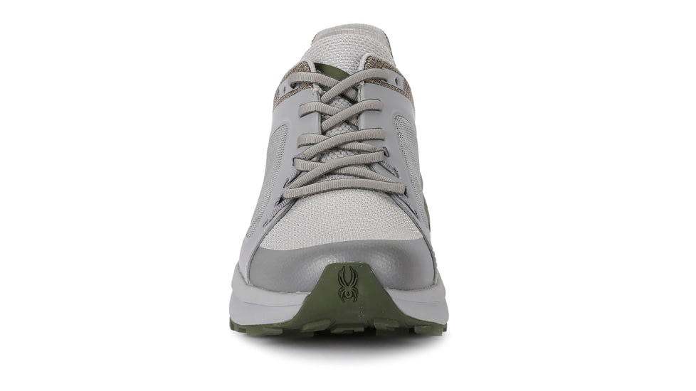 Spyder Indy Sneaker - Mens, Mid Grey, 12, SP10250-MDGR-M120