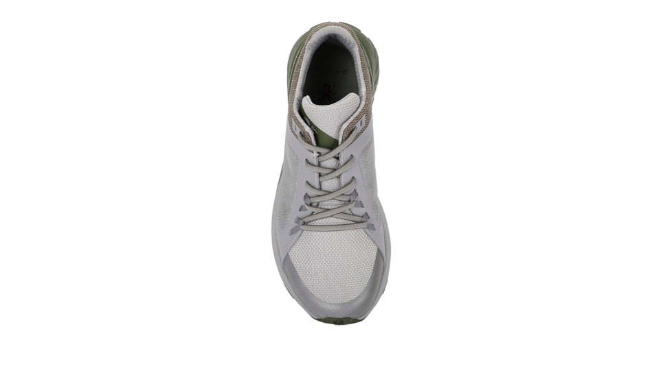 Spyder Indy Sneaker - Mens, Mid Grey, 12, SP10250-MDGR-M120