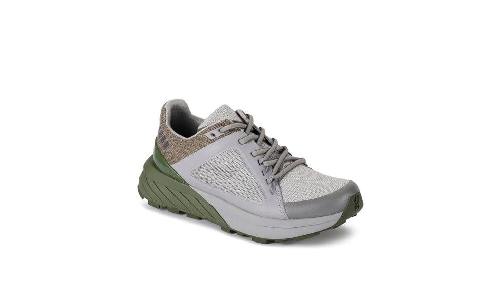 Spyder Indy Sneaker - Mens, Mid Grey, 12, SP10250-MDGR-M120