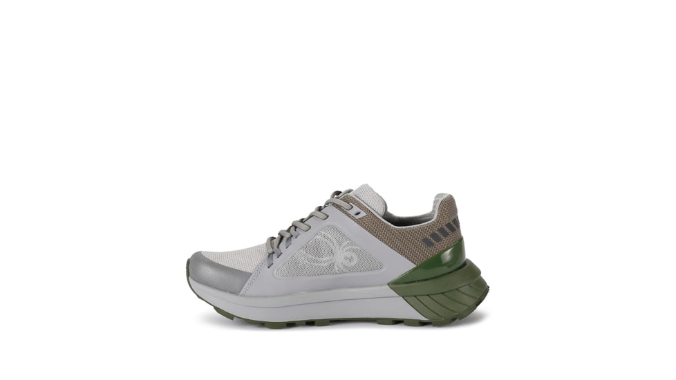 Spyder Indy Sneaker - Mens, Mid Grey, 8.5, 718987965785