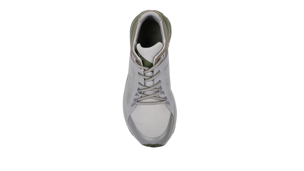 Spyder Indy Sneaker - Mens, Mid Grey, 8.5, 718987965785