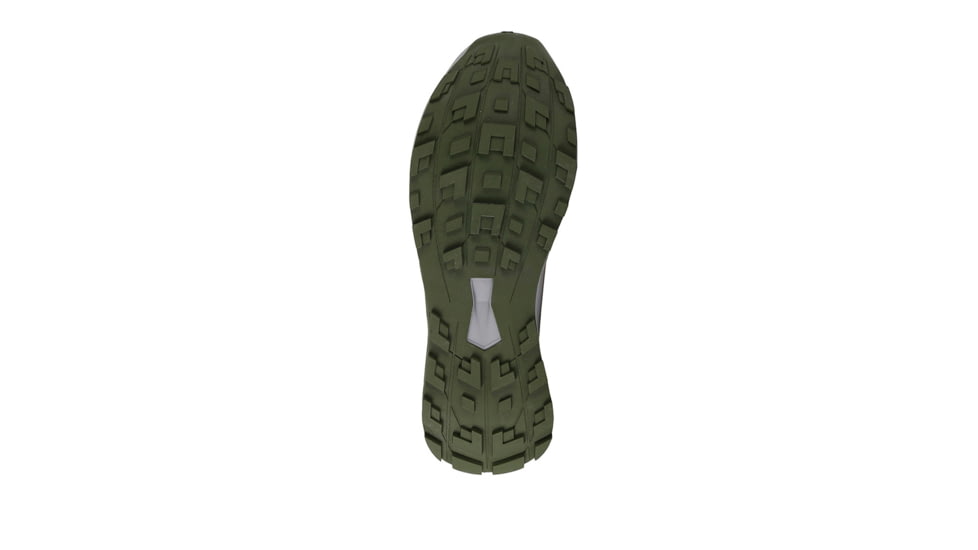 Spyder Indy Sneaker - Mens, Mid Grey, 8.5, 718987965785