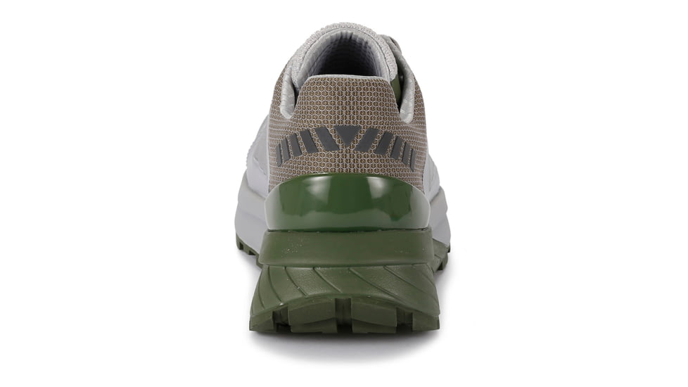 Spyder Indy Sneaker - Mens, Mid Grey, 8.5, 718987965785